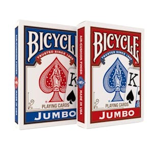 Bicycle Playing Cards 2-Pack