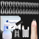 Beetles Gel Nail Kit