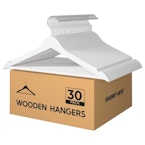 Wood Hangers