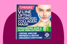 amazon lifting mask B0919BMYGS