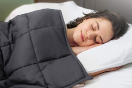 Weighted Blanket B07V3KSWH8