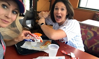 taco bell freebie steal a base