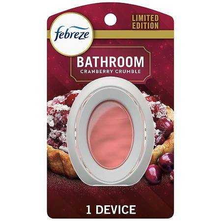 Febreze Bathroom Air Freshener