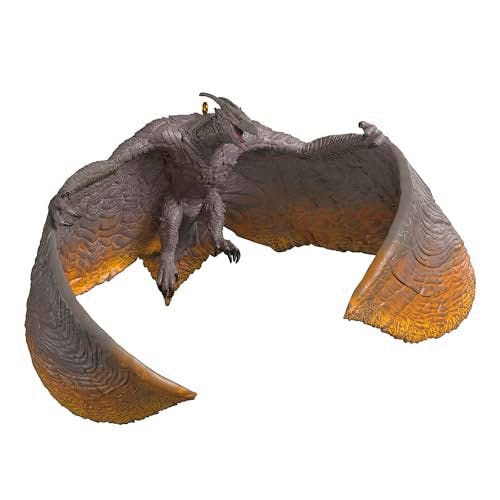 Godzilla Rodan Christmas Ornament