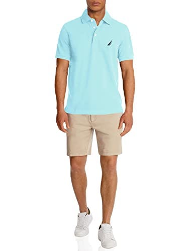 Nautica Men's Polo Shirt