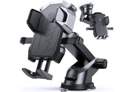 Car Phone Mount