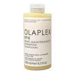 2 Olaplex No.4 Shampoos
