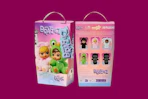a doll blind box