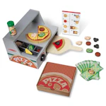 Melissa & Doug Pizza Counter