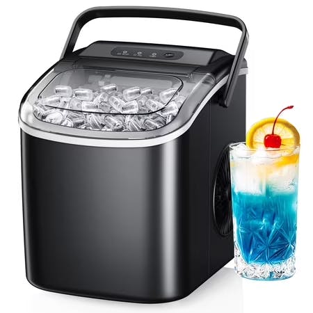 Countertop Ice Maker
