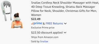 amazon-neck-massager-cart