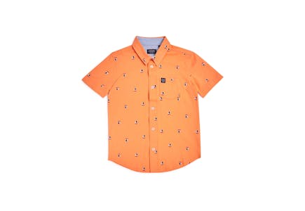 Chaps Kids' Shirt