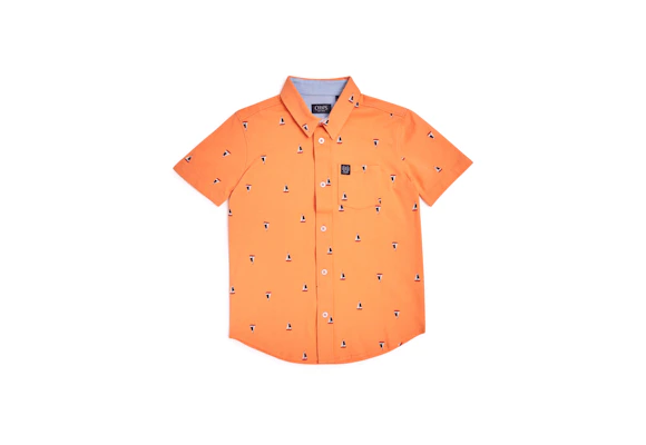 Chaps Kids' Shirt