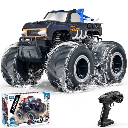 Remote Control Car