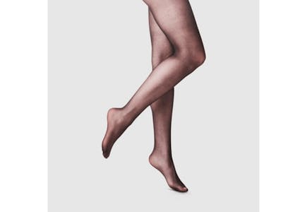 A New Day Women's Tights