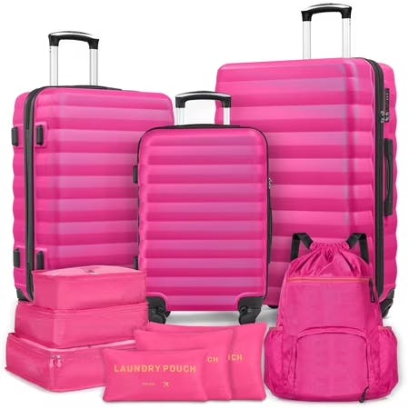 Hardside Luggage Set