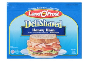 Land O' Frost Lunch Meat Pack