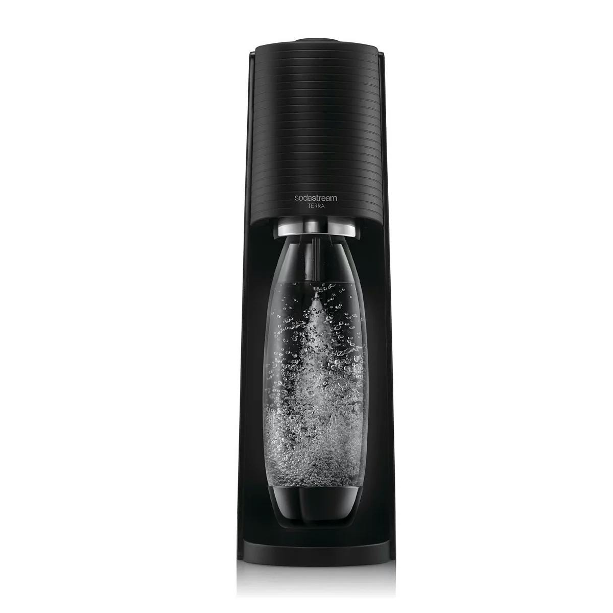 SodaStream Terra Water Maker