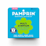 Pamprin Multi-Symptom Caplets