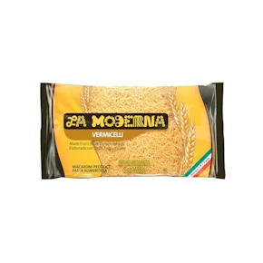 La Moderna Vermicelli Pasta