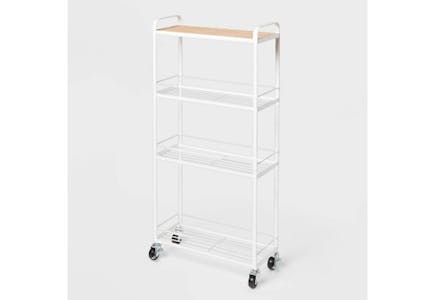 Brightroom Storage Cart