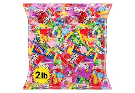 Candy Variety Bag
