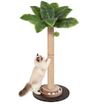 Cat Scratching Post