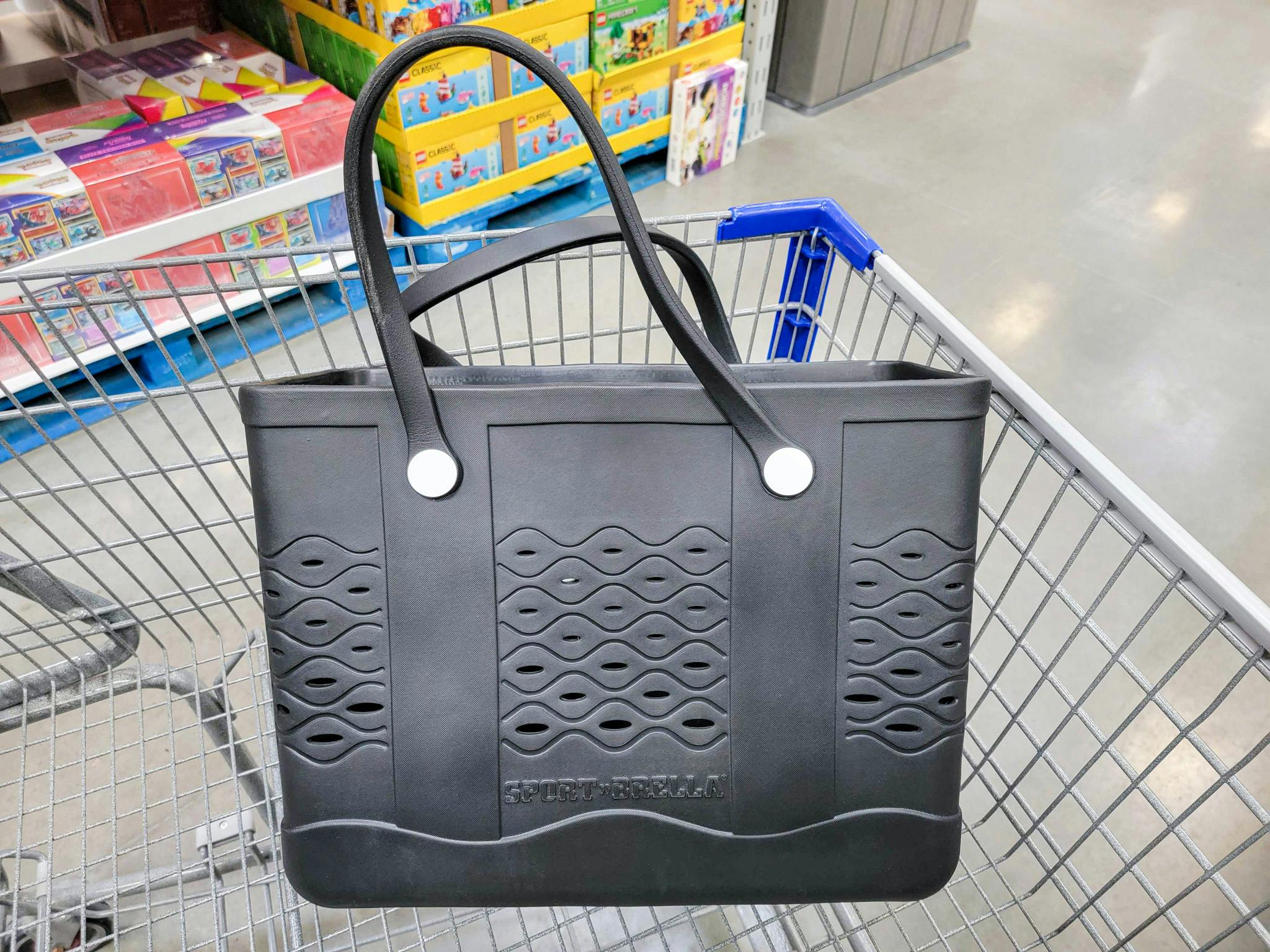 Bogg Bag-Inspired Beach Tote, Only $49.98 at Sam's Club (Reg. $59.98 ...