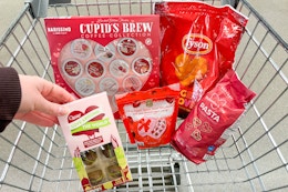 aldi-valentines-day-food-deals-pasta-tyson-heart-shaped-nuggets-coffee-dubai-chocolate-freeze-dried-strawberries