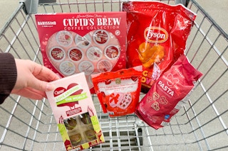 aldi-valentines-day-food-deals-pasta-tyson-heart-shaped-nuggets-coffee-dubai-chocolate-freeze-dried-strawberries