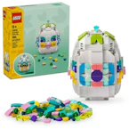 Lego Decorative Easter Egg