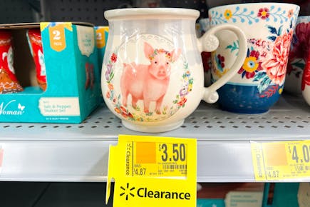 The Pioneer Woman Ceramic Mug