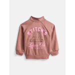 Disney Toddler Kids' Tracksuit Set