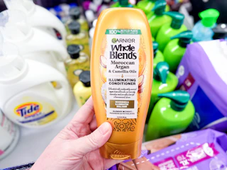 dollar general garnier conditioner clearance