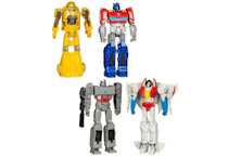 Transformers One Action Figure Set