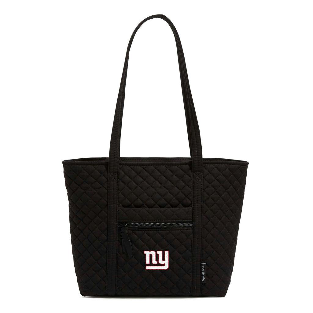Vera Bradley NFL Tote Bag