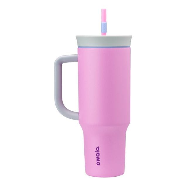 Owala Stainless Steel Tumbler