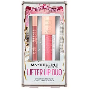 Maybelline Lip Lifter Gift Set