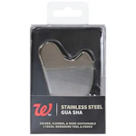 Walgreens Stainless Steel Gua Sha