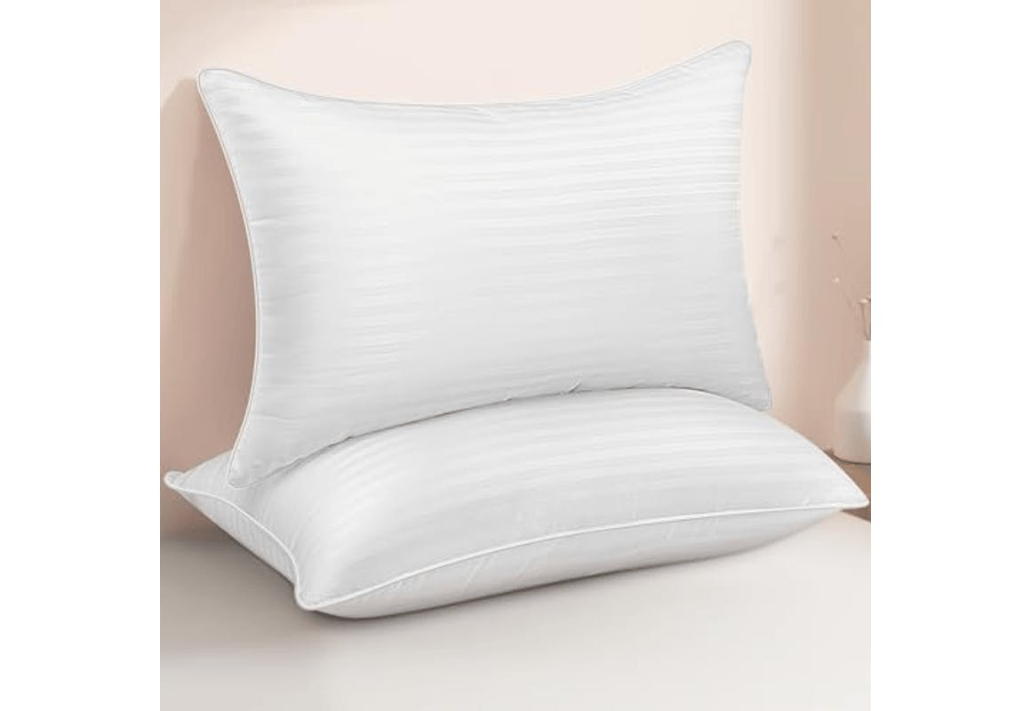 Queen-Size Bed Pillows