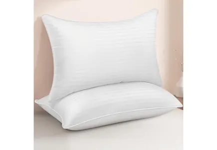 Queen-Size Bed Pillows