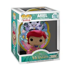 Funko Pop! Ariel Stained Glass