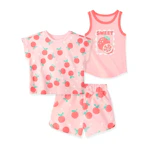 Baby & Toddler 3-Piece Set