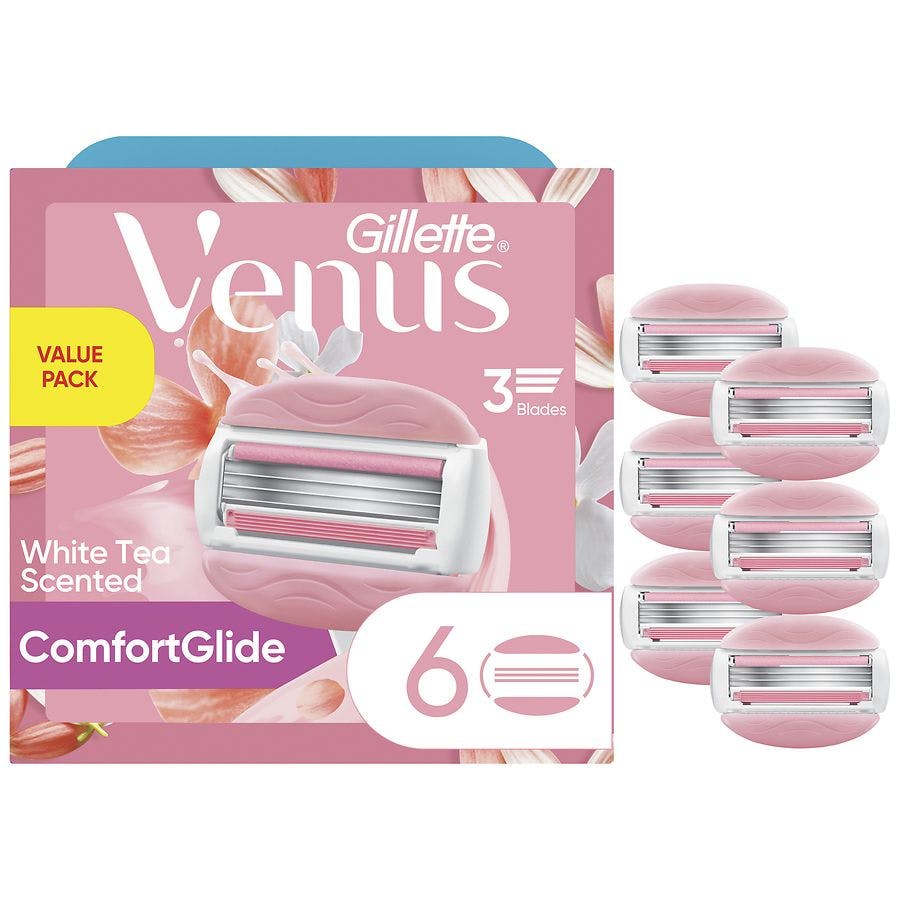 Gillette Venus Razor Refills