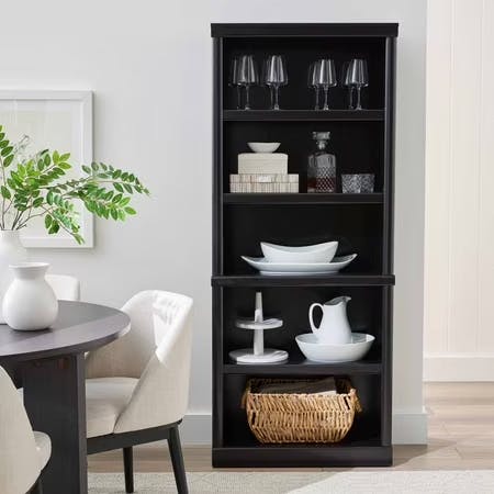 Better Homes & Gardens Bookcase