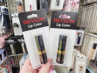 revlon lipsticks
