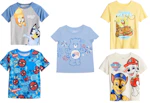 Kids' Character Graphic Tee