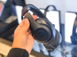 beats wireless headphones at target