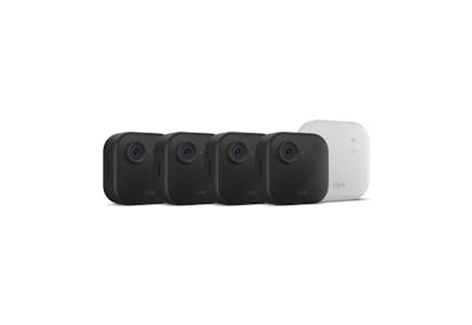 Blink Outdoor 4 XR Cameras