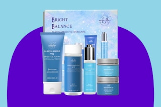 Skin Care Kit